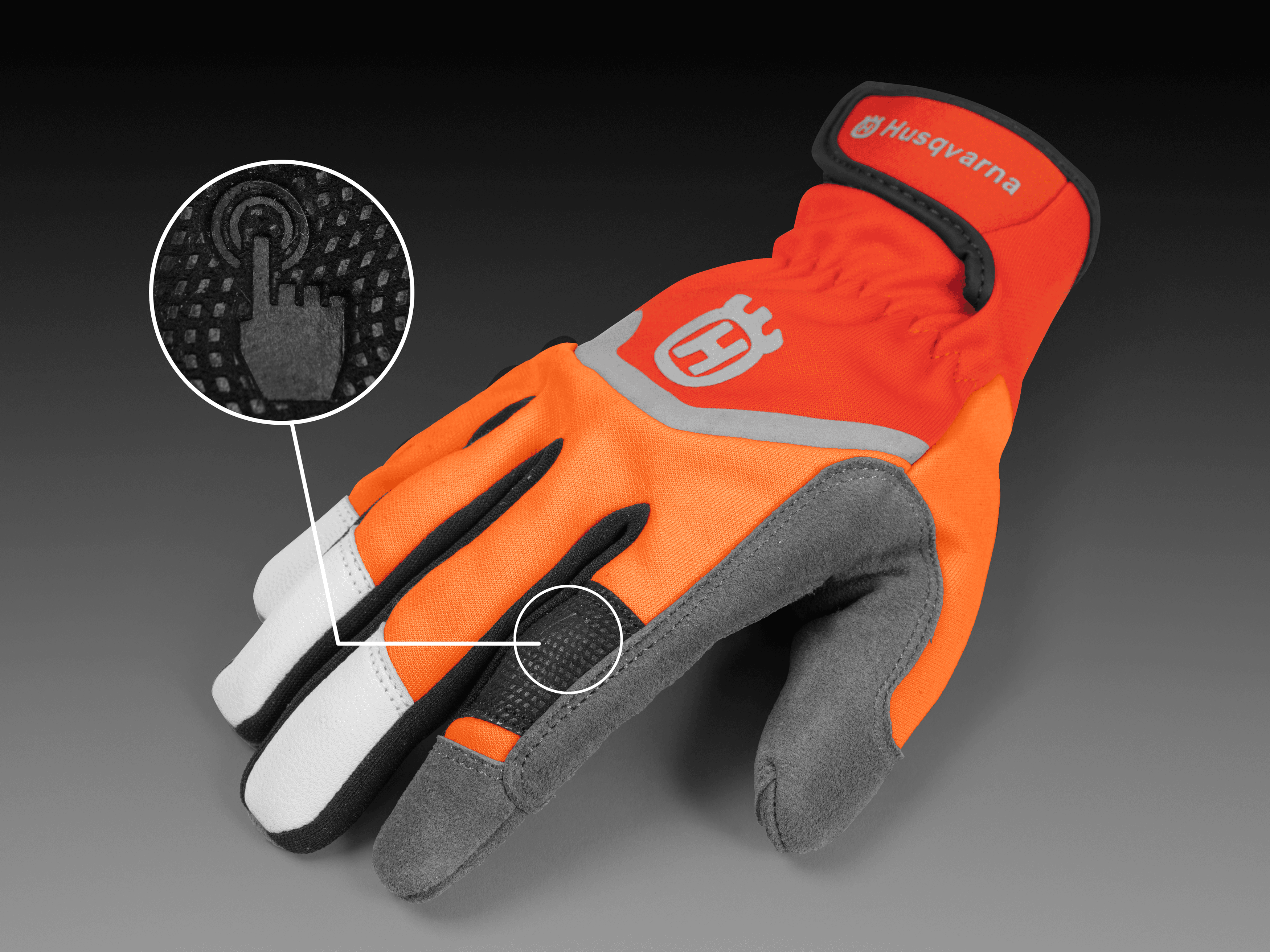 Gloves, Technical light image 1