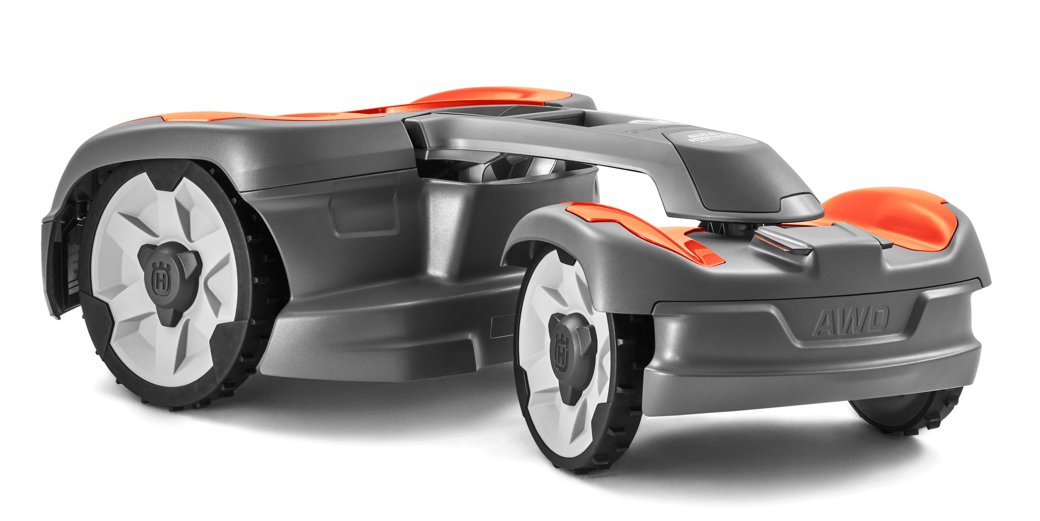 AUTOMOWER® 535 AWD image 1