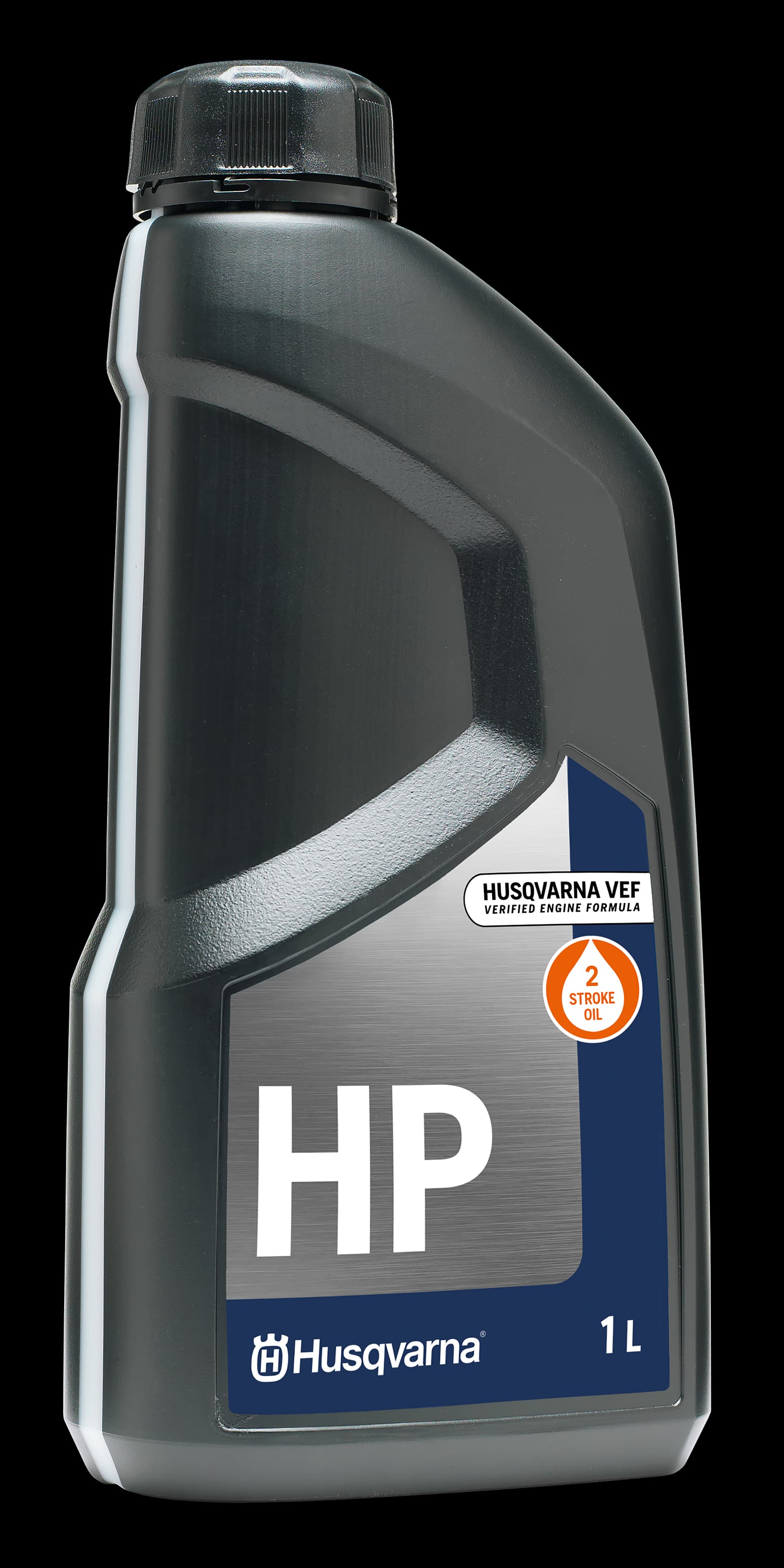 HP 2-Stroke Oil image 0