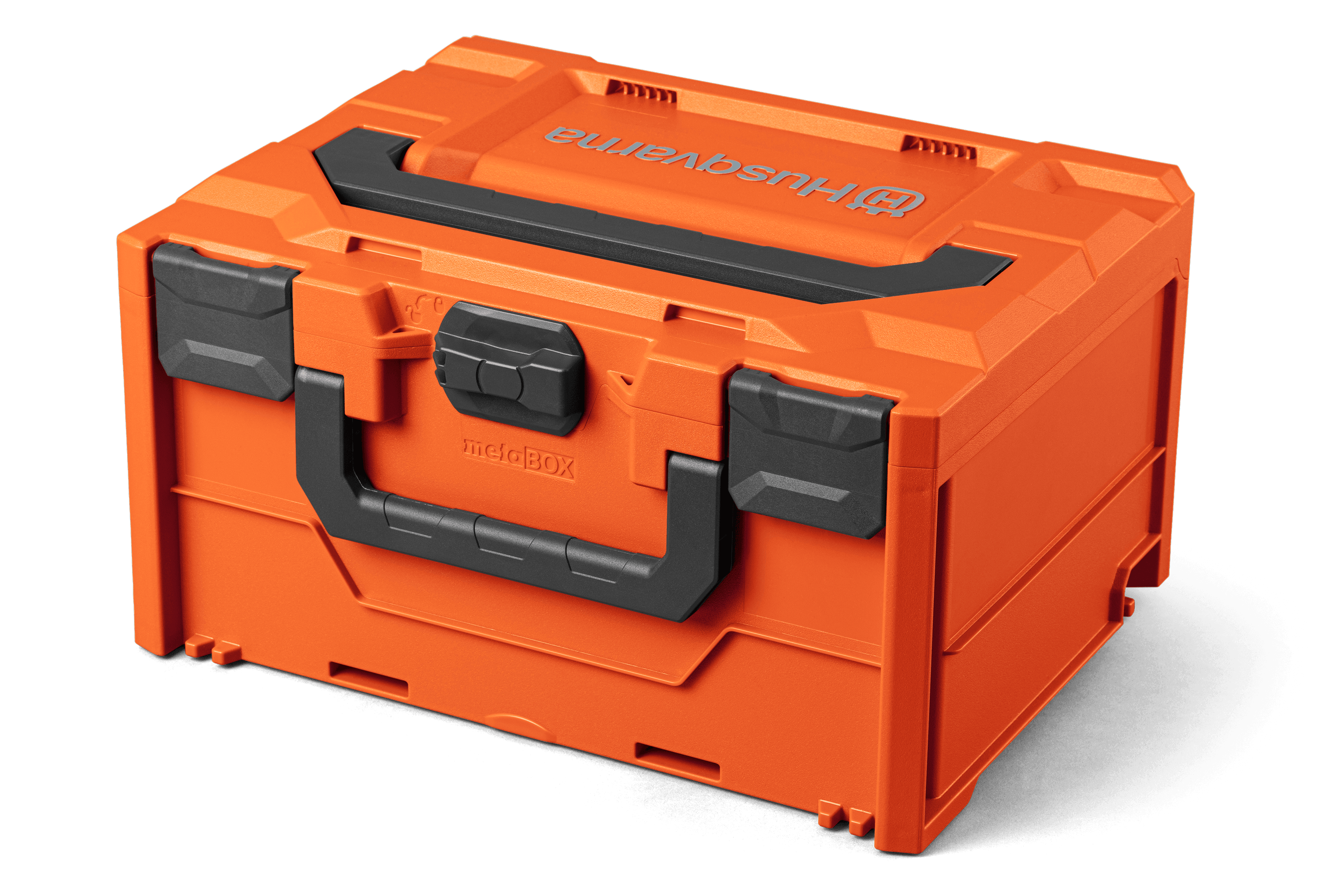 Battery box M image 1
