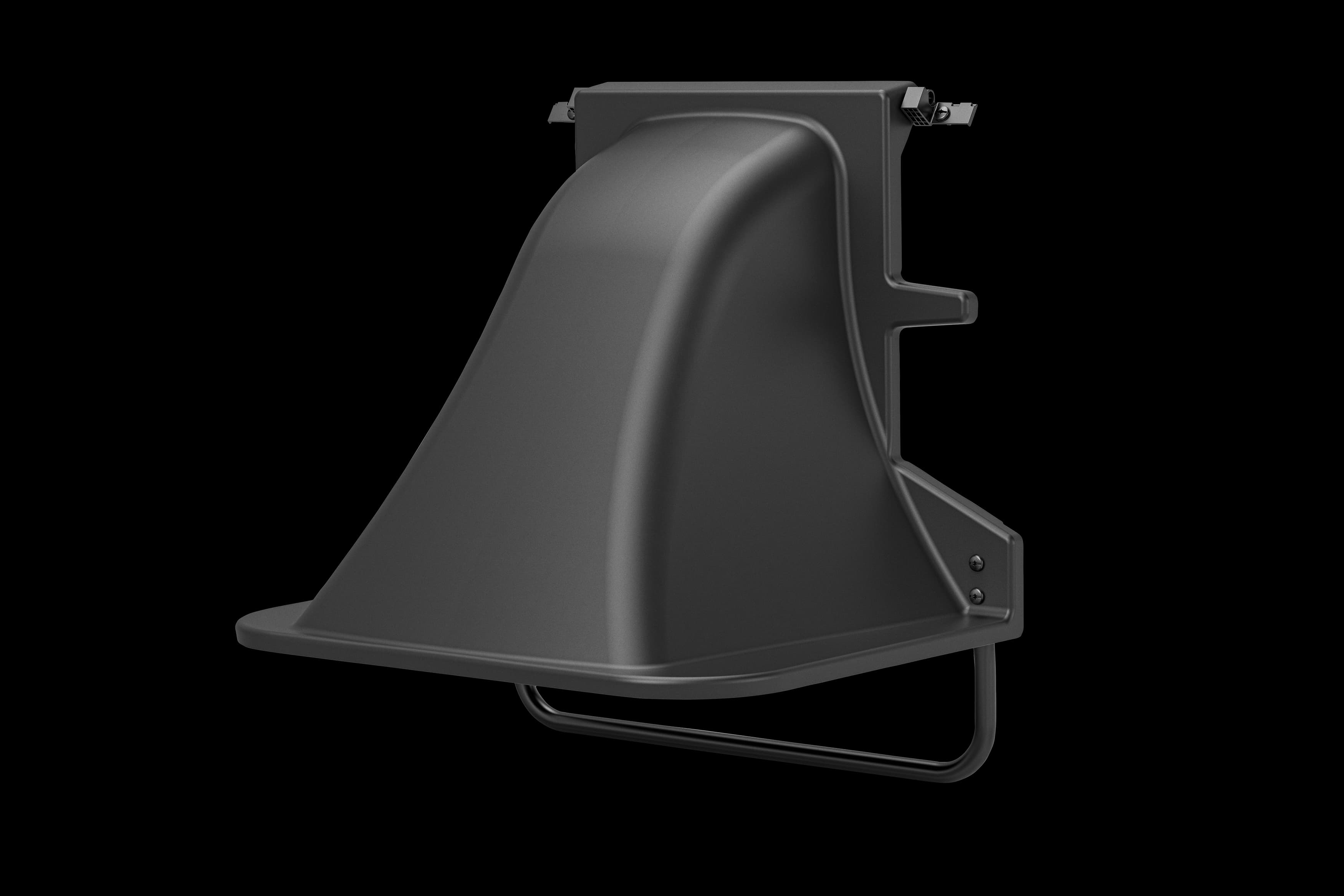 Deflector image 0