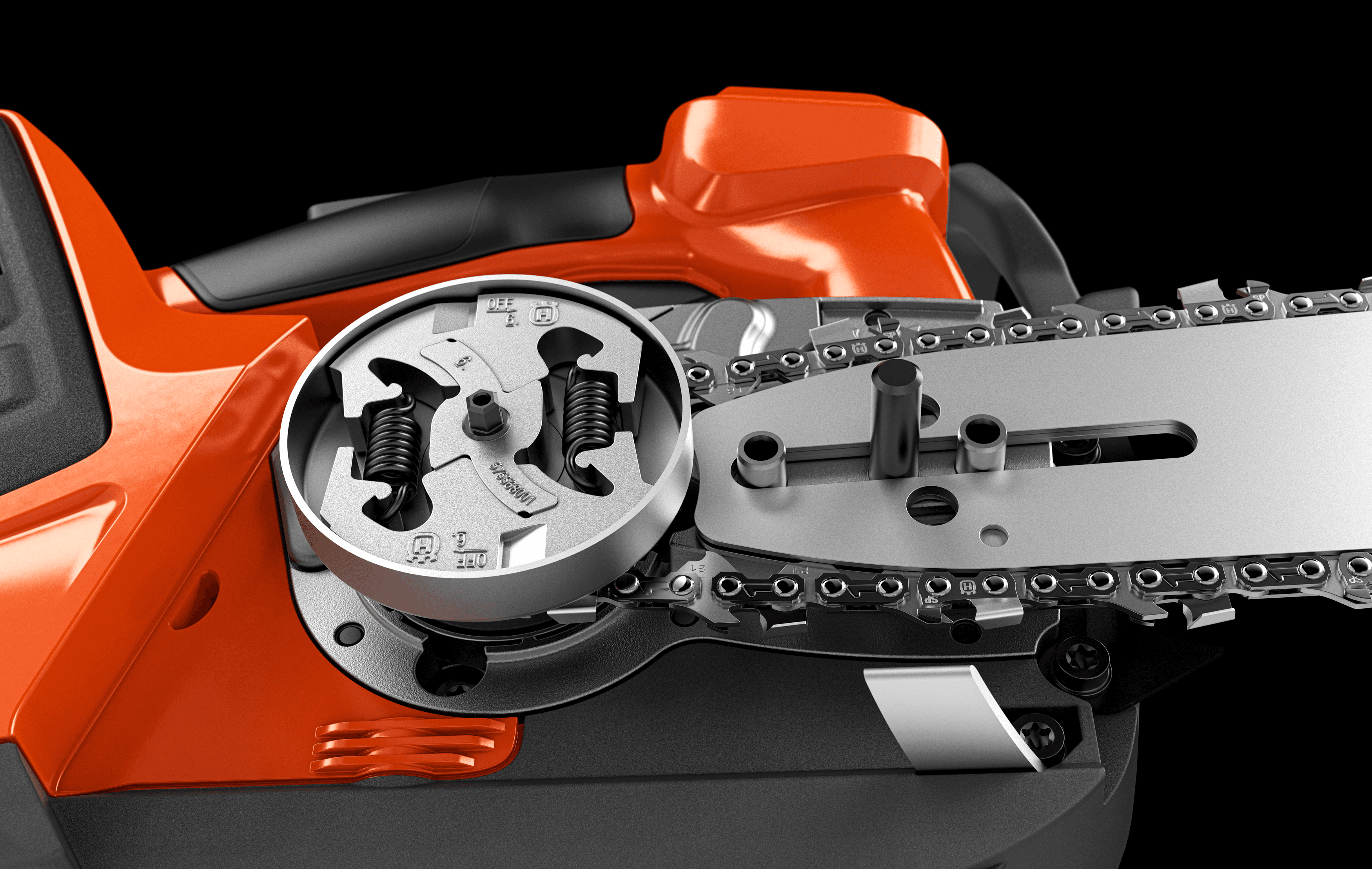 T542i XP® image 1