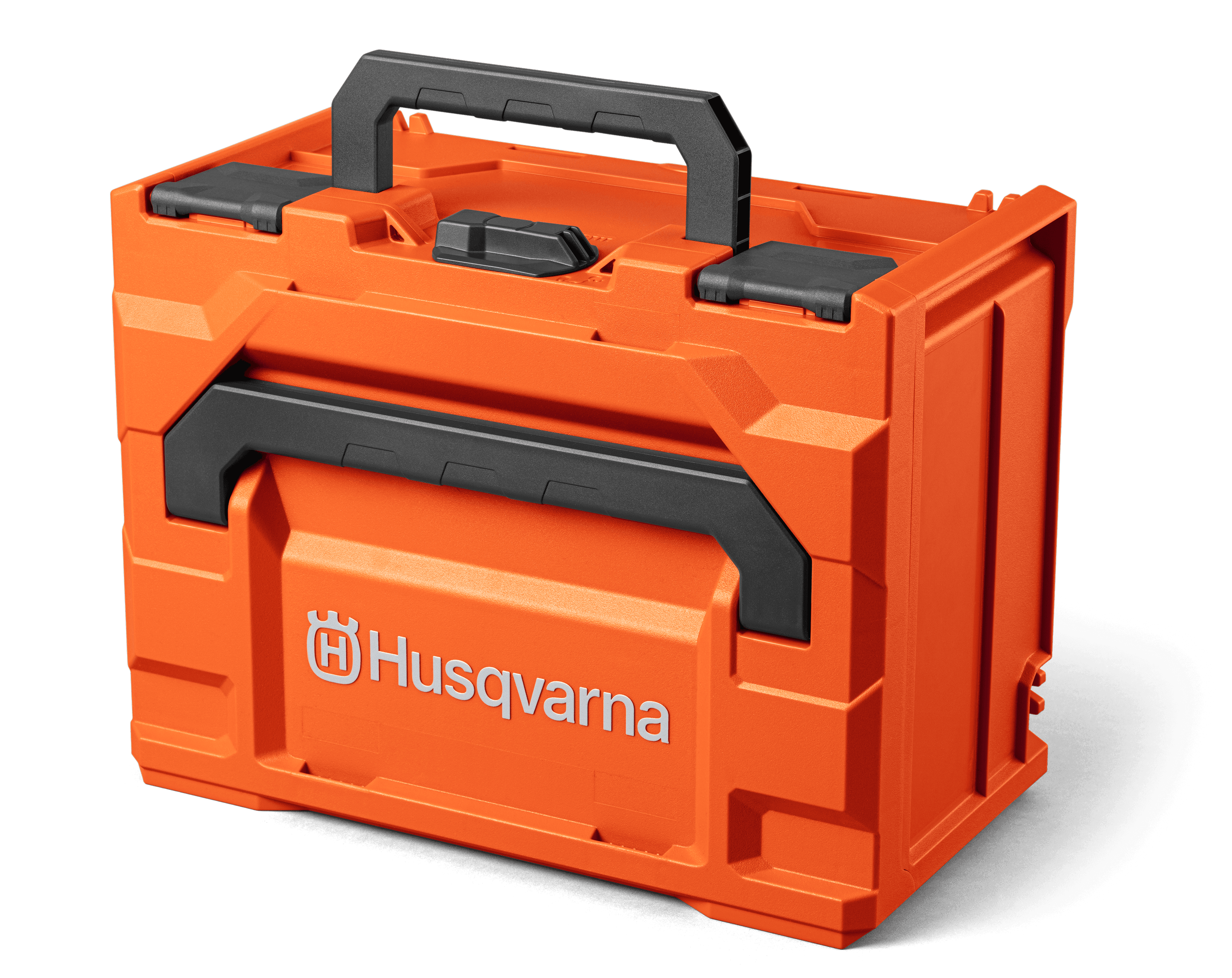 Battery transportation box - UN3480 standard image 1