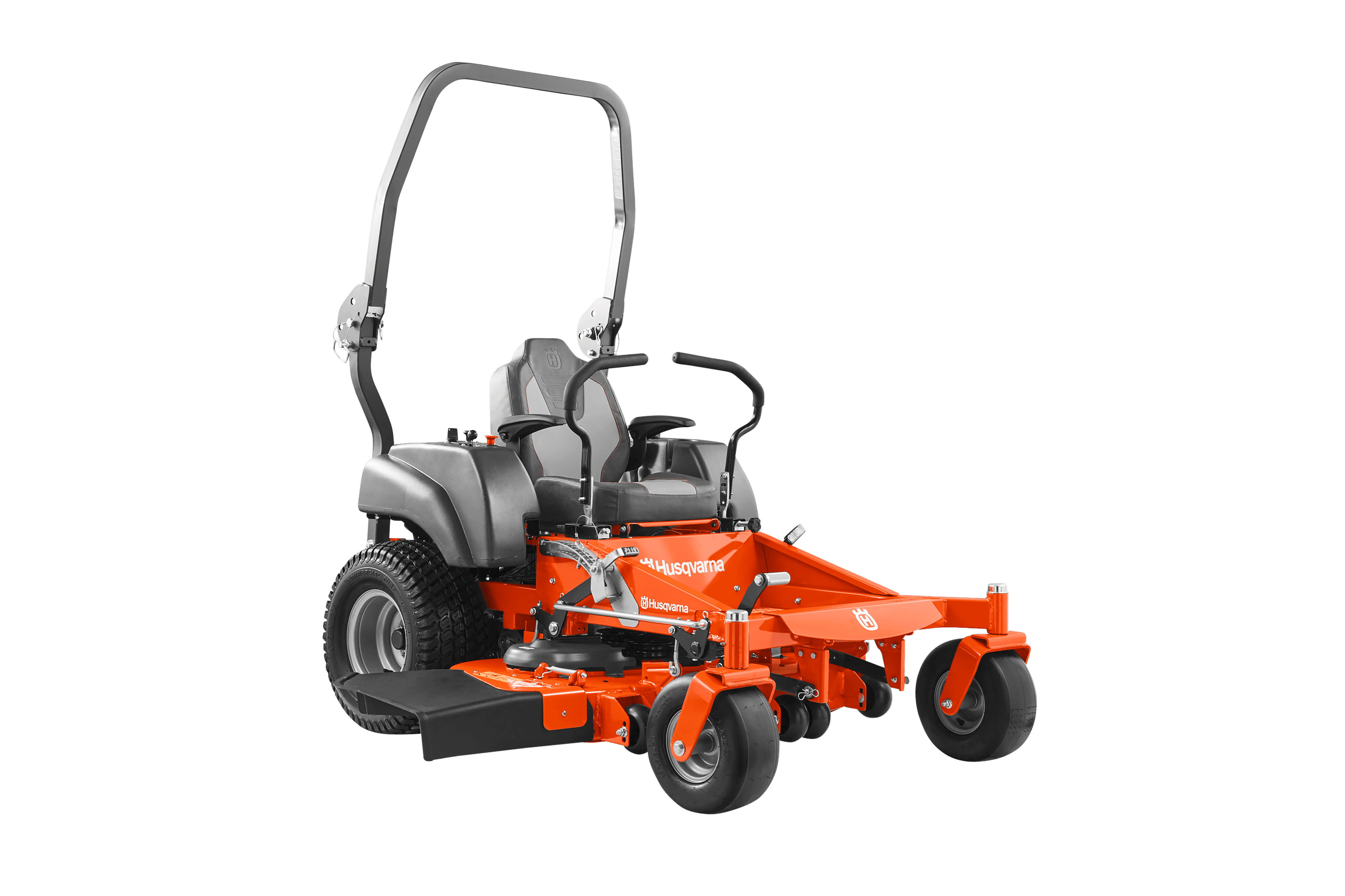 MZ54 ROPS