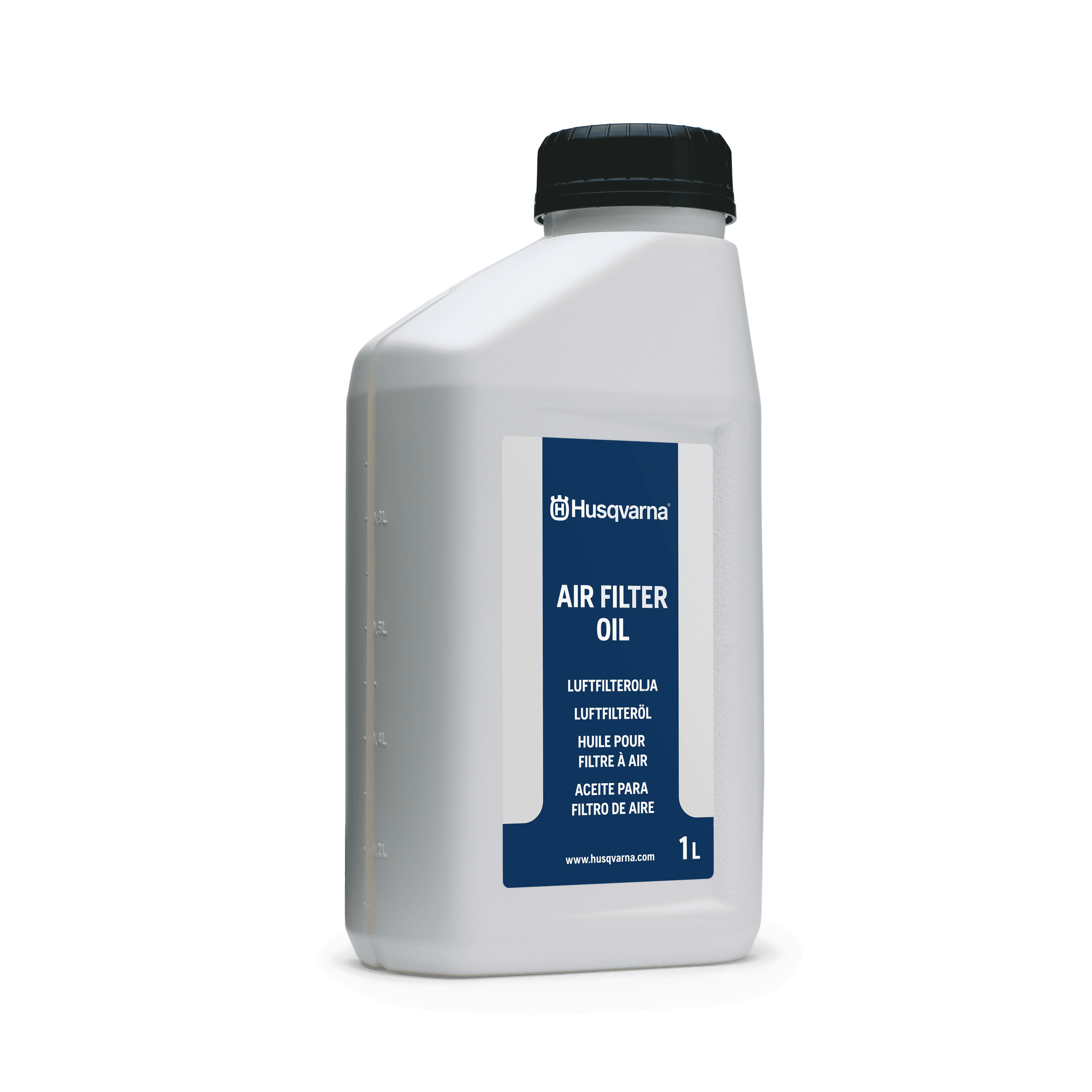 Air Filter Oil