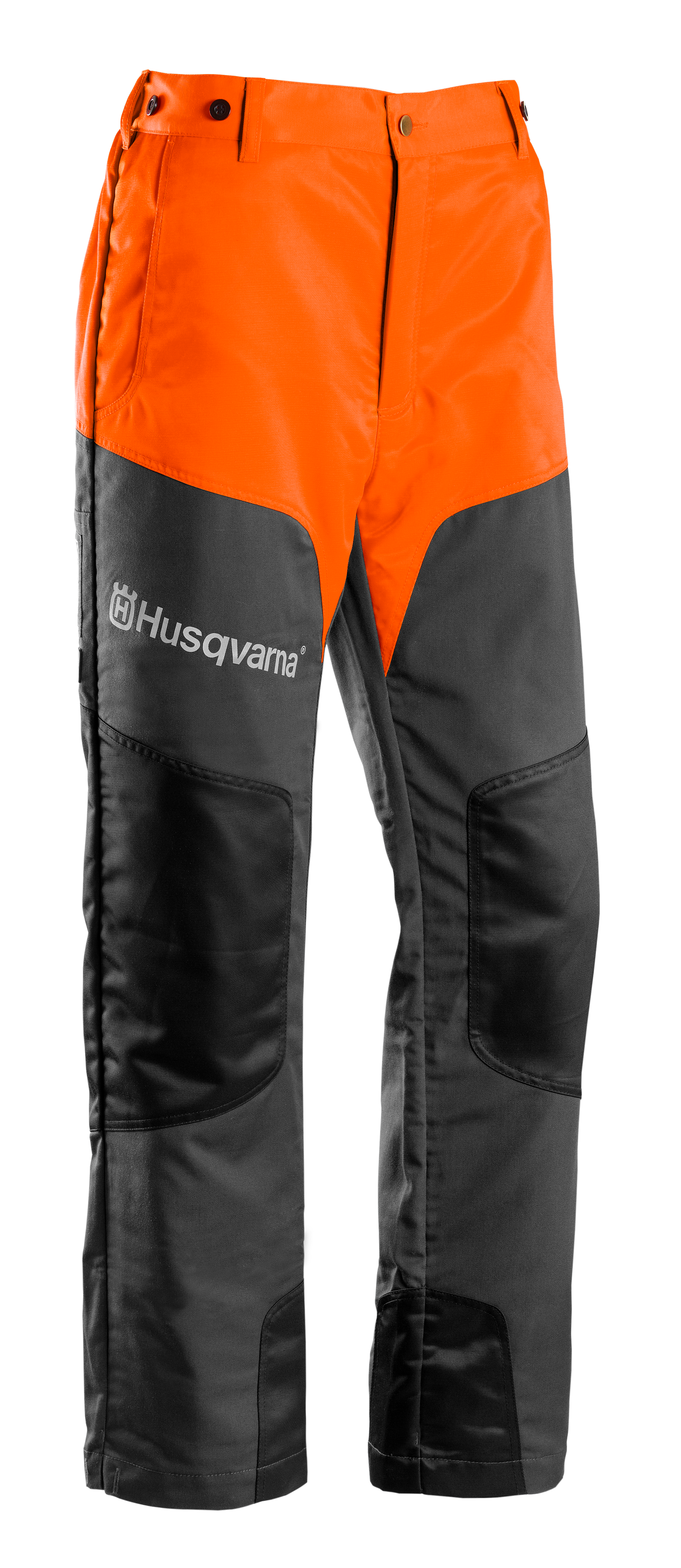 Waist trousers, Classic