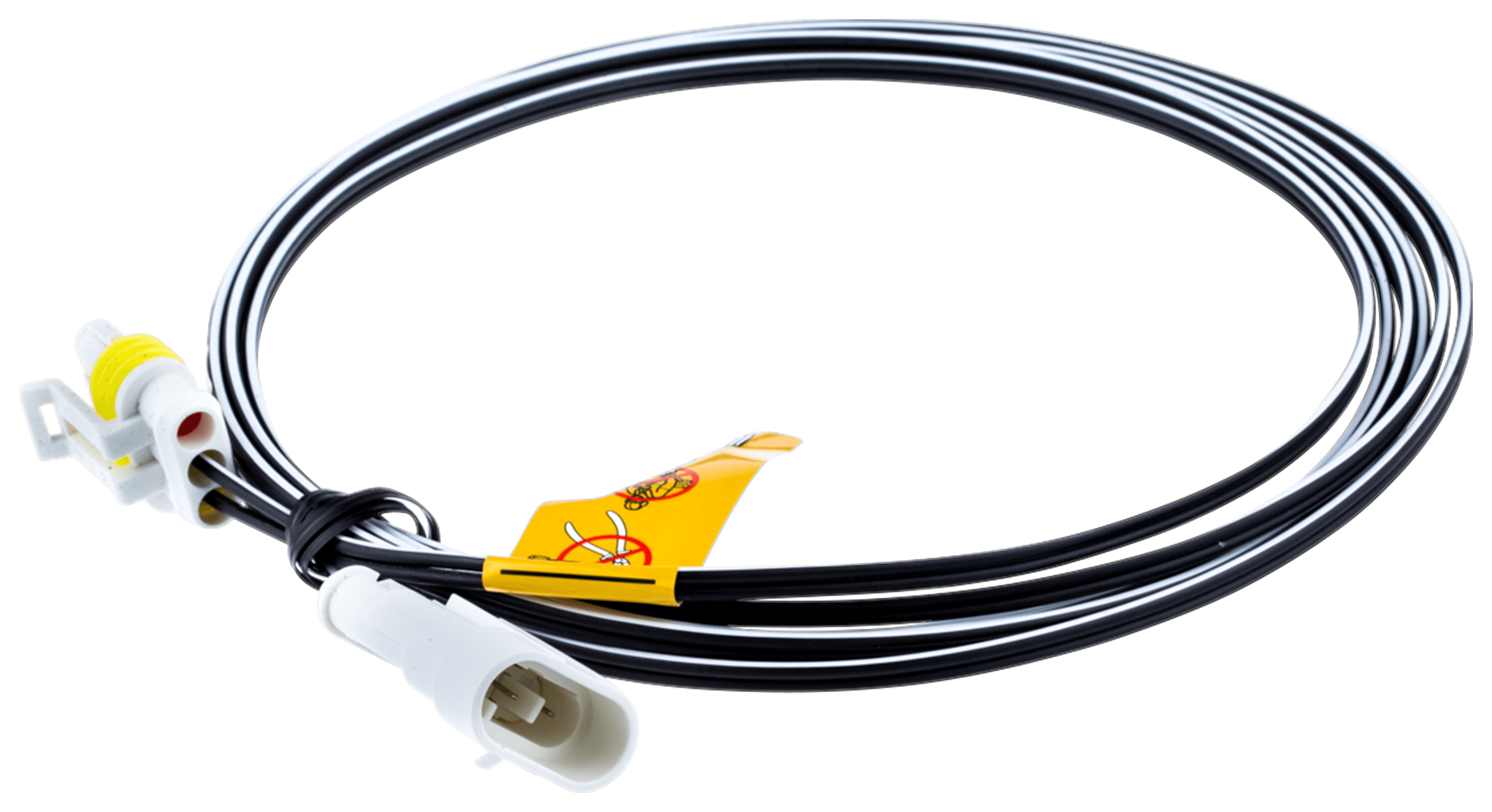 Low voltage cable image 0