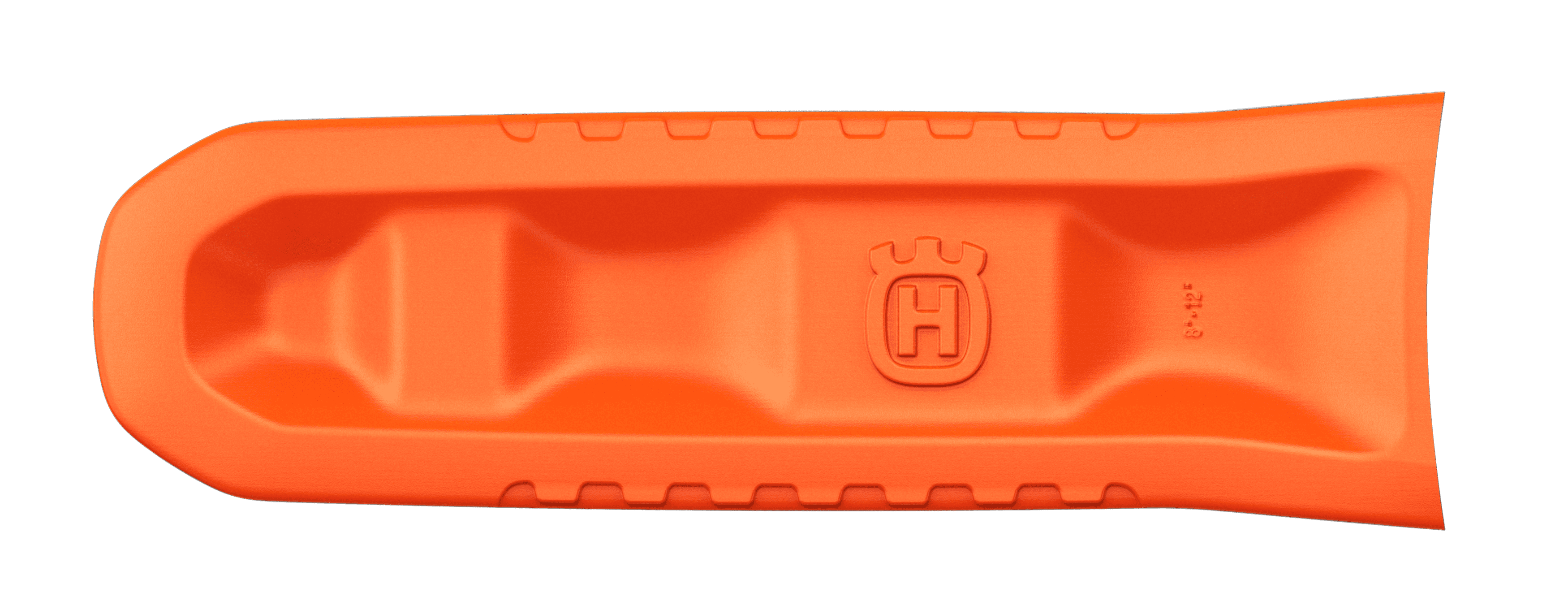 Chainsaw guide bar cover