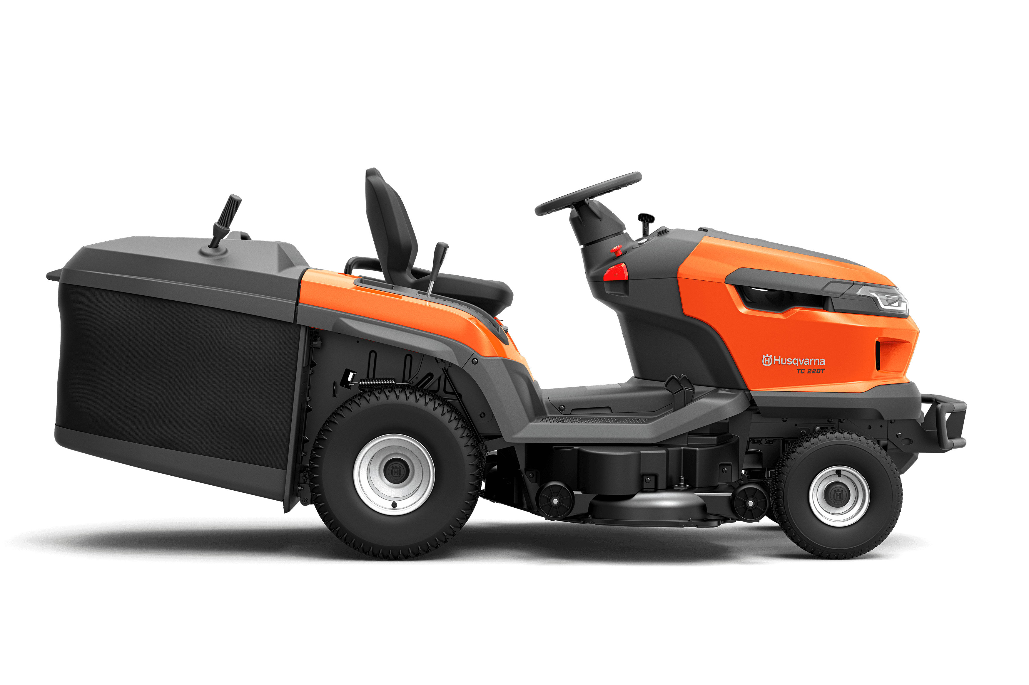 TC 220TD image 1