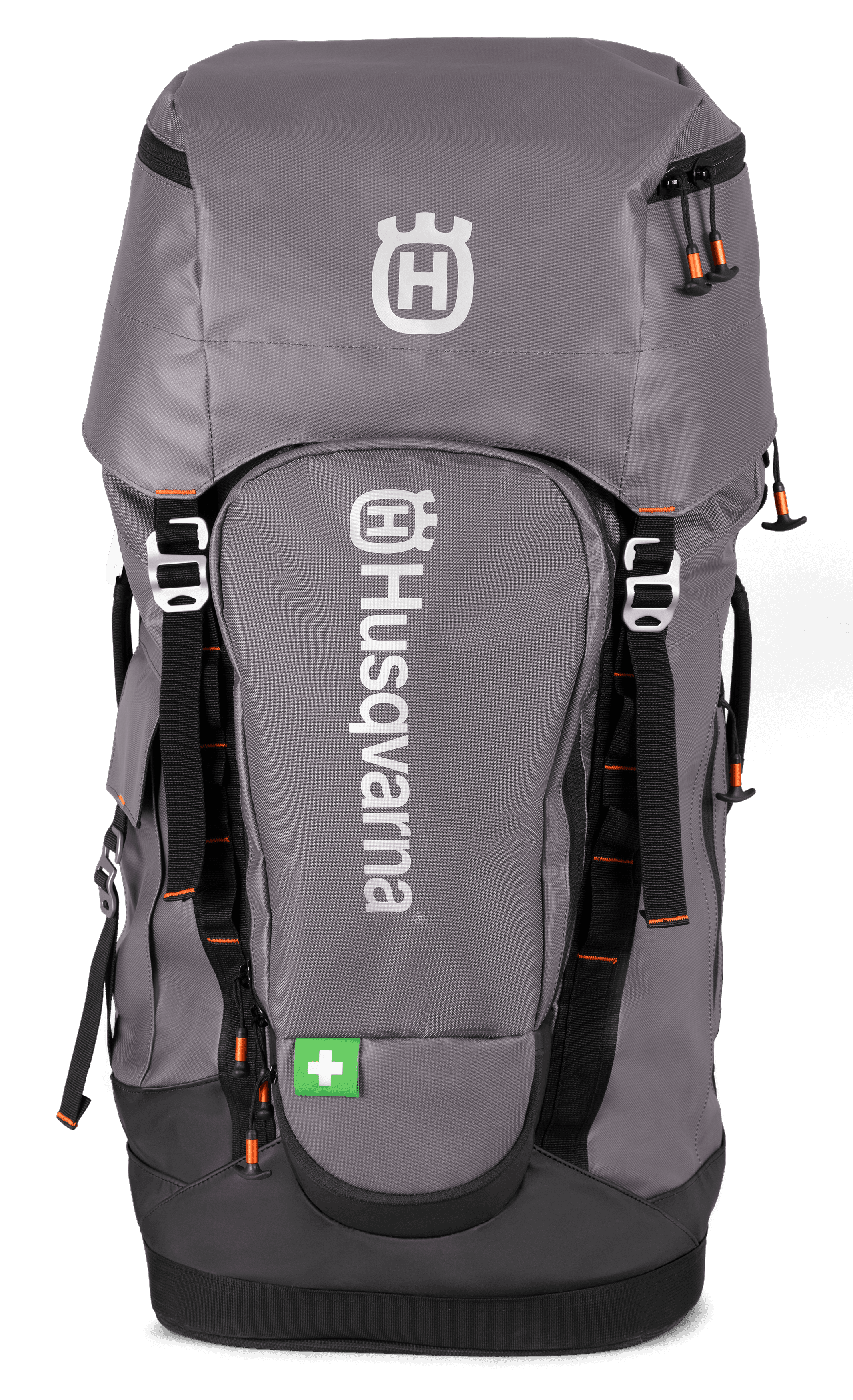 Gear backpack image 0