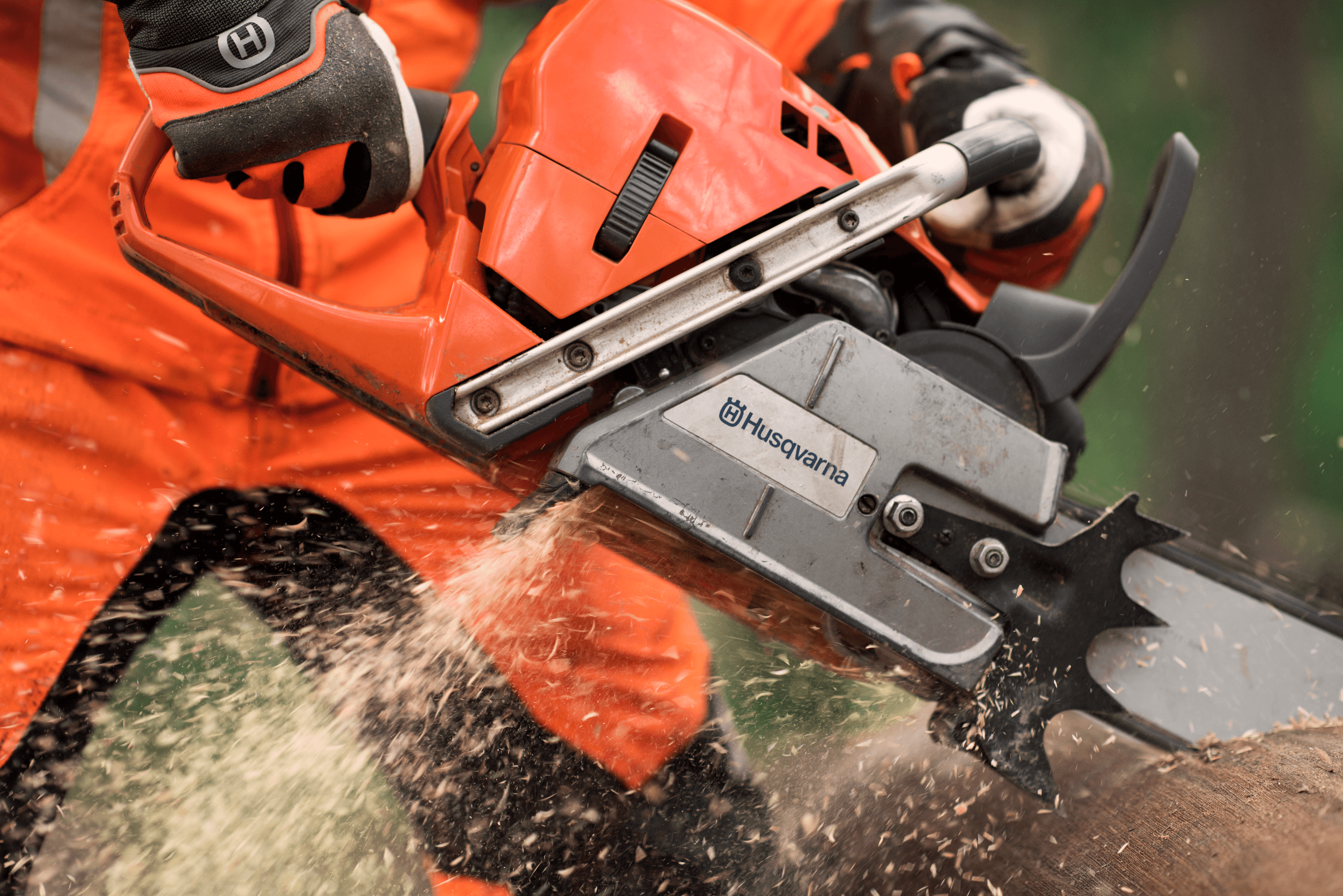 Chain Loop 3/8" .058" Chisel - X-CUT® C85 image 3